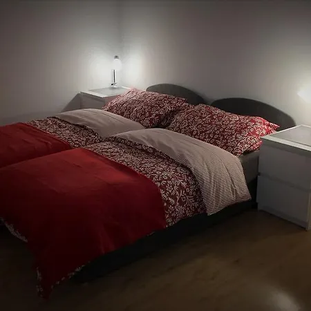 Apartamento Apartament Szczecin - Zielone Pole