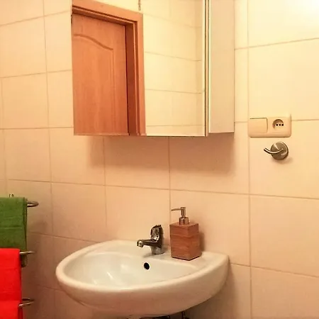 Apartament Szczecin - Zielone Pole Apartamento *
