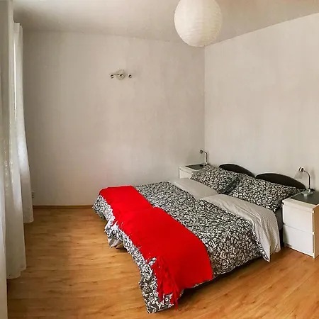 Apartament Szczecin - Zielone Pole Apartamento *
